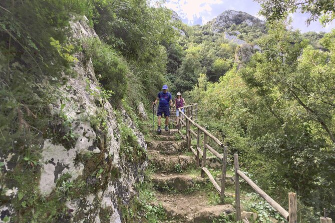 Syracuse: Cavagrande Del Cassibile Small-Group Hiking Tour - Sicily - Pricing and Value