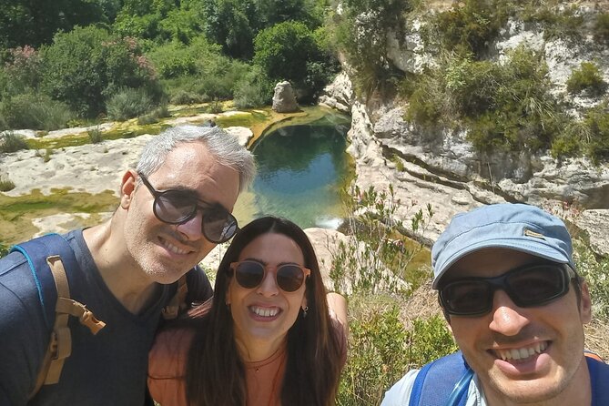 Syracuse: Cavagrande Del Cassibile Small-Group Hiking Tour - Sicily - Tour Overview