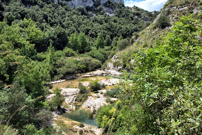 Syracuse: Cavagrande Del Cassibile Small-Group Hiking Tour - Sicily - Reviews and Inquiries