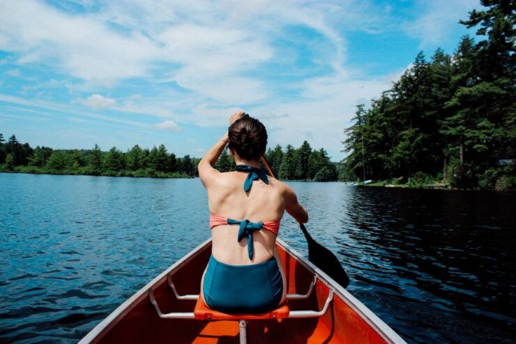 Syracuse: Ciane River Nature Reserve Guided Canoe Ride - Activity Details