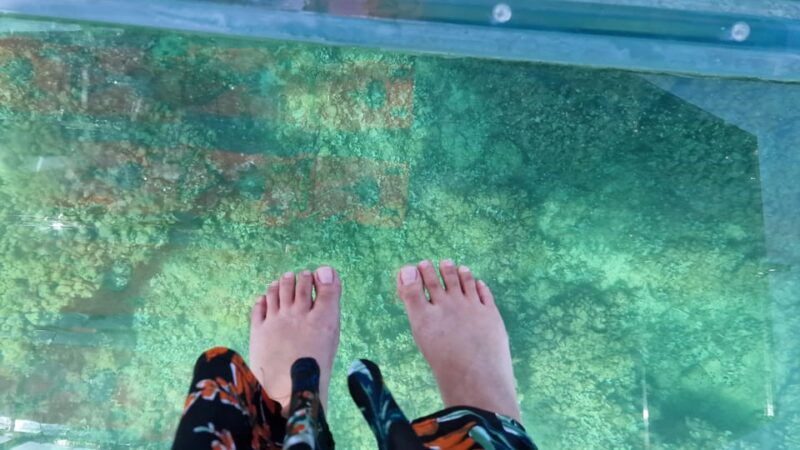 Syracuse: Coast+Sea Caves Full Transparent PRIVATE Boat Tour - Why This Tour Truly Shines