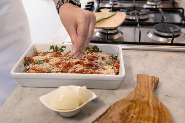 Syracuse: Dining Experience at a Local's Home - Experience Highlights