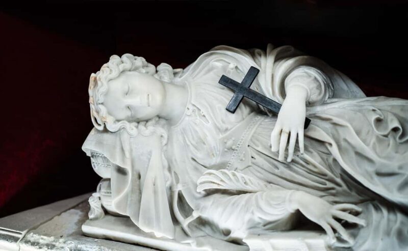 Syracuse: Entry ticket and guided tour of the Catacombs of Saint Lucia - Good To Know