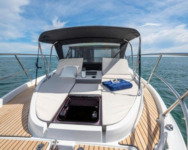 Syracuse Full Day Cruise With Lunch and Aperitif - Full Description of the Cruise