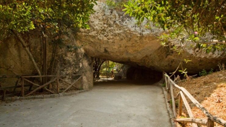 Syracuse: Greek Theater and Neapolis Guided Private Tour - Tour Description