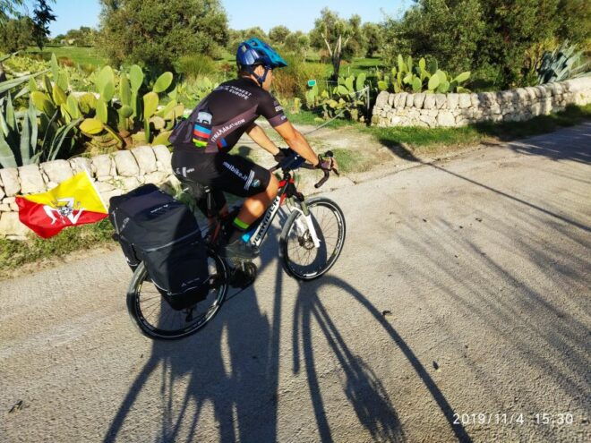Syracuse: Guided Bike Tour at Ortigia Island - Customer Reviews