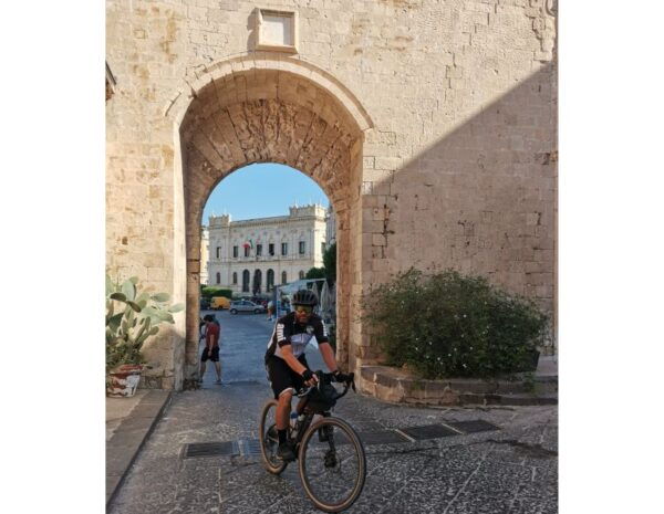 Syracuse: Guided Bike Tour at Ortigia Island - Important Information