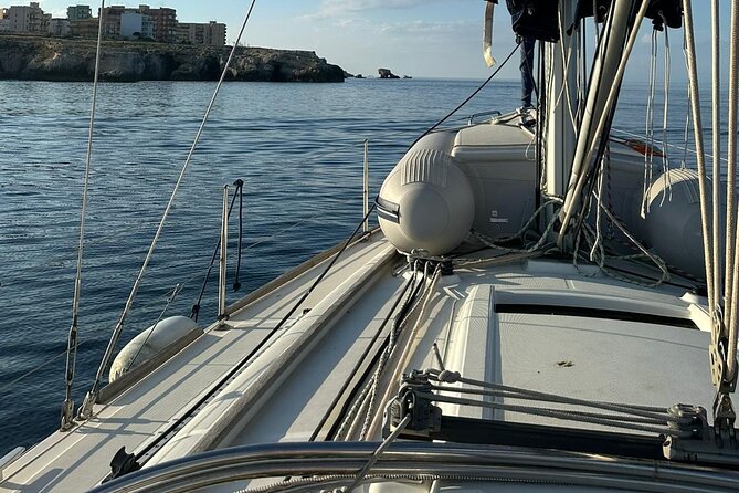 Syracuse Half Day Boat Tour Along Ortigia Island - Directions