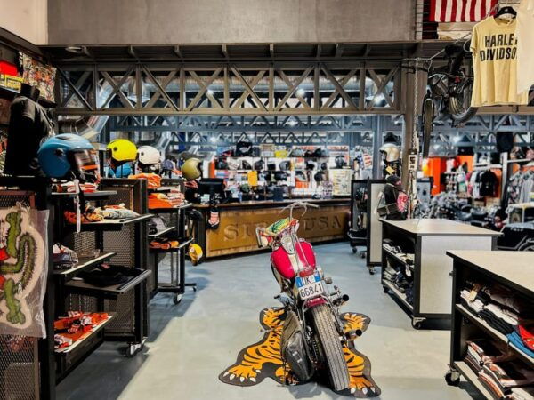 Syracuse: Harley Davidson Rental - Frequently Asked Questions