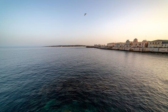 Syracuse: Highlights of Ortigia Guided Walking Tour - Customer Reviews