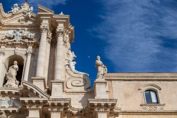 Syracuse: Highlights of Ortigia Guided Walking Tour - Frequently Asked Questions