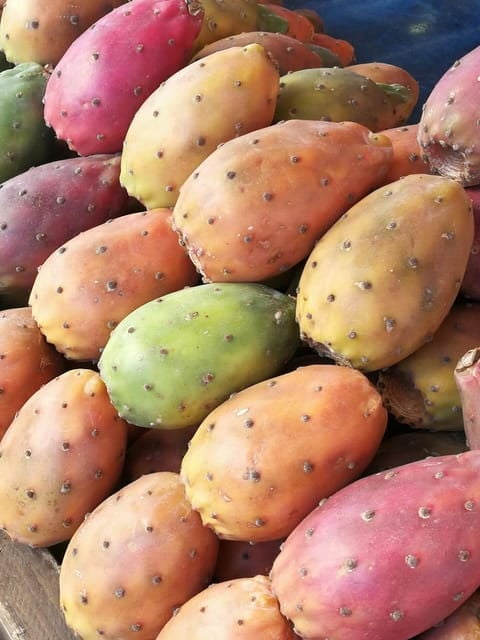 "Syracuse in a Day: Full Tour with Tasting of Sicilian Flavors." - What’s Included and What to Consider