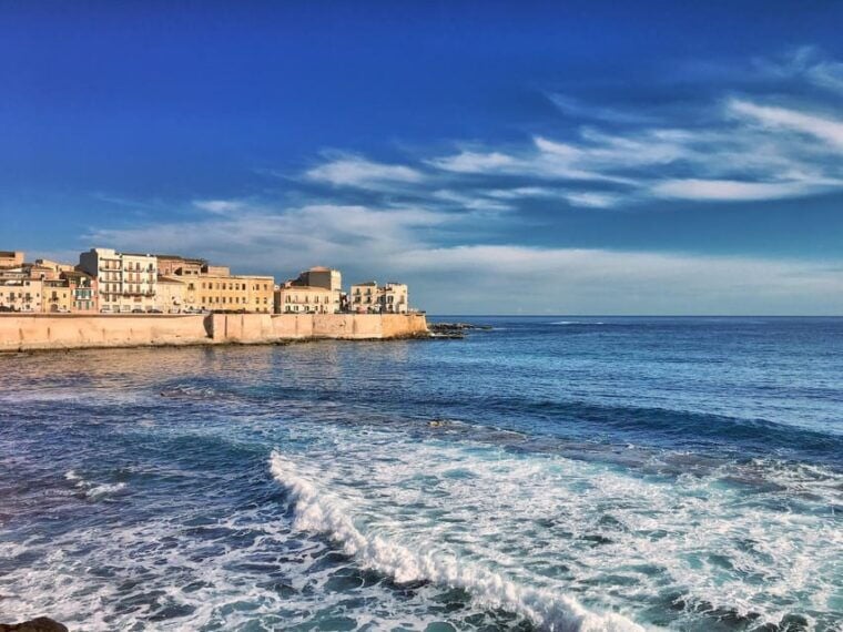 "Syracuse in a Day: Full Tour with Tasting of Sicilian Flavors." - Practical Tips for Your Tour