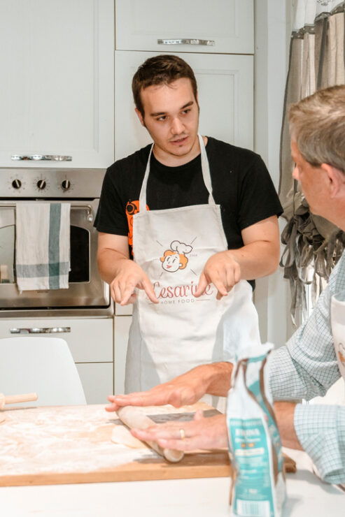 Syracuse: Market, Cooking Class & Meal at a Locals Home - Good To Know