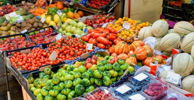 Syracuse: Market Tour With Home Cooking Class and Dinner - Inclusions
