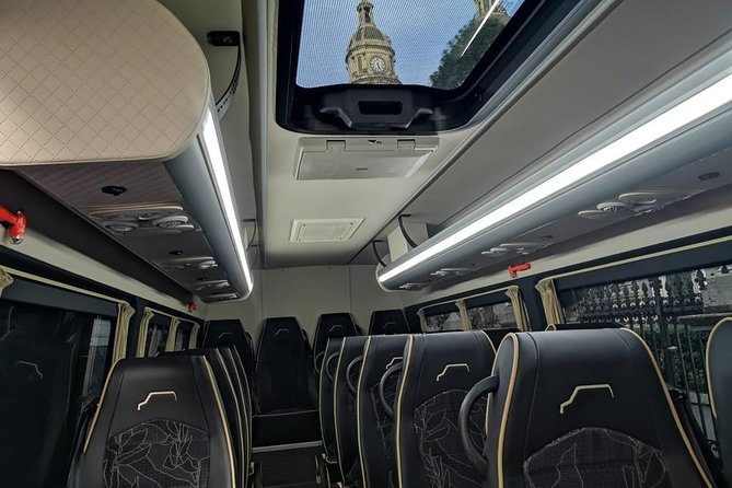 Syracuse - Marzamemi - Directions