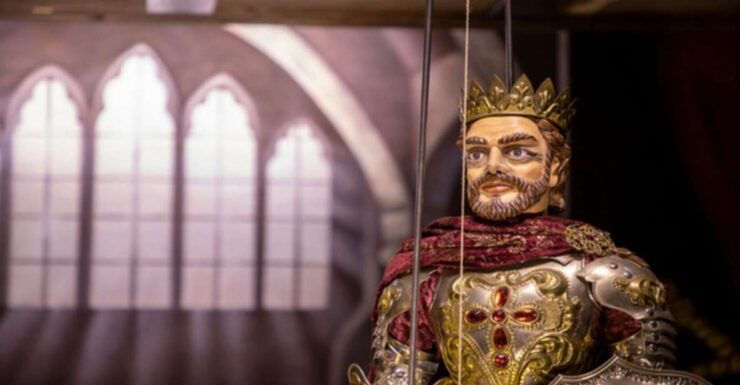 Syracuse: Museum Guided Tour With Sicilian Puppet Show - Experience Details