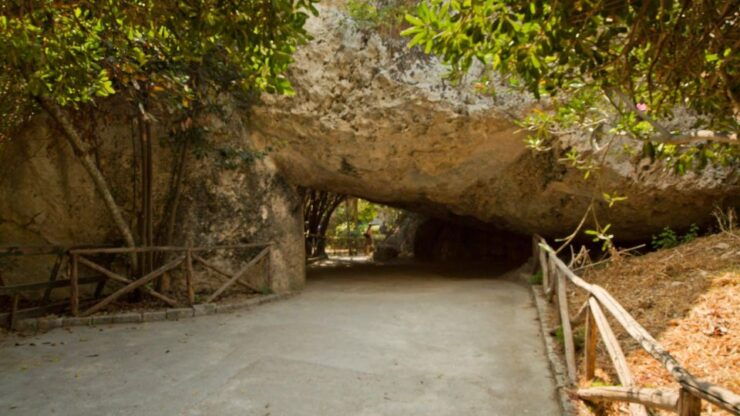 Syracuse: Neapolis and Greek Theater Guided Tour - Tour Details