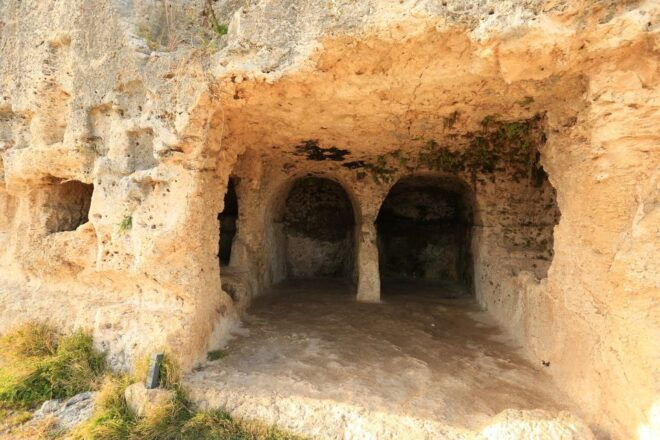 Syracuse: Neapolis Archaeological Park Official Guided Tour - Customer Reviews
