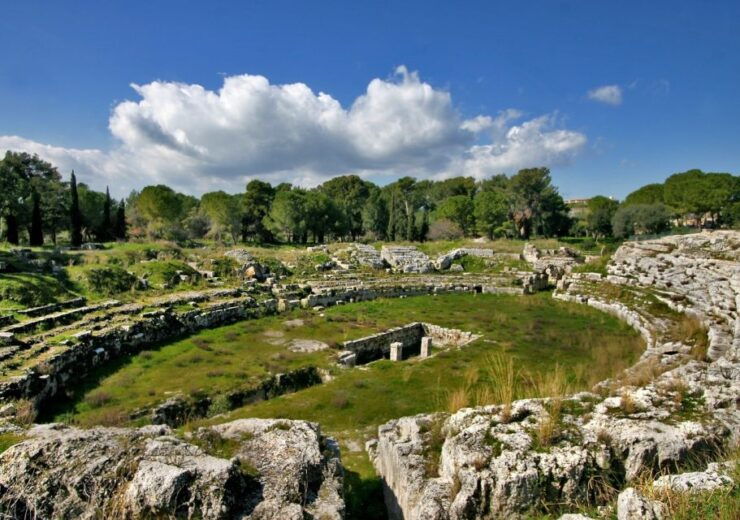 Syracuse: Neapolis Archaeological Park Small Group Tour - Highlights