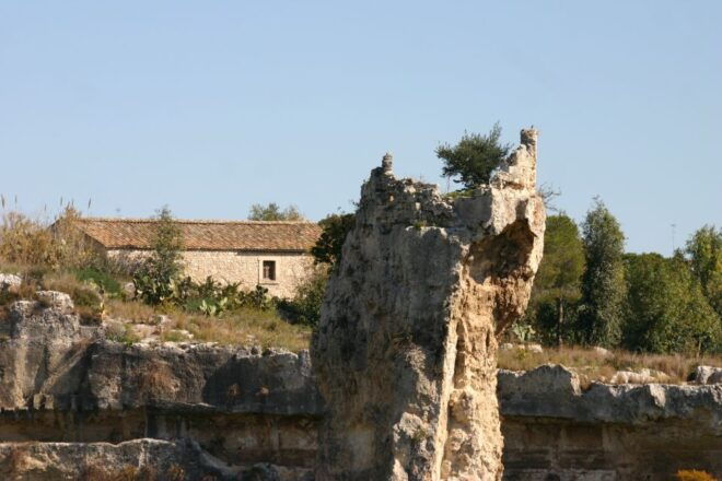 Syracuse: Neapolis Archaeological Park Small Group Tour - Customer Reviews