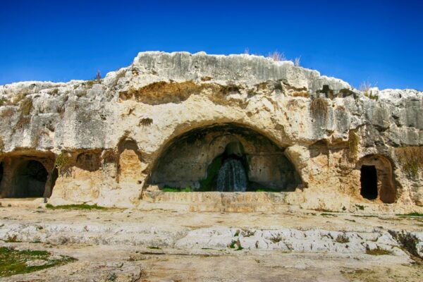 Syracuse: Neapolis Archaeological Park Small Group Tour - Common Questions