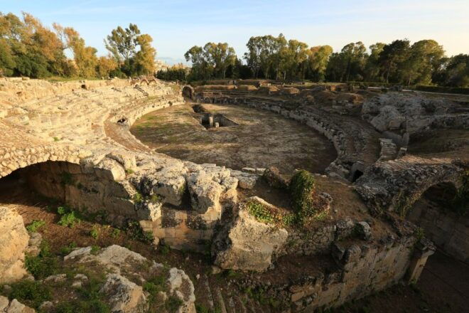 Syracuse: Neapolis Park Skip-the-line Ticket and Audioguide - Reviews and Traveler Insights