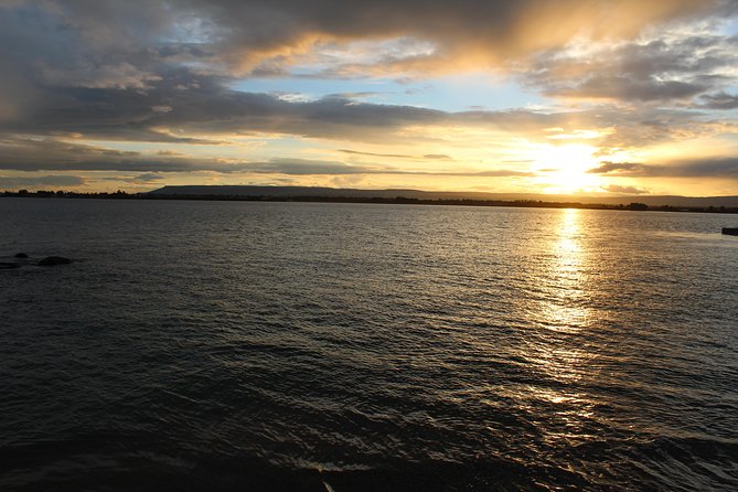 Syracuse & Noto - Day Tour From Taormina - Negative Experiences