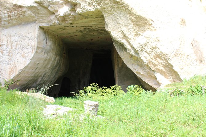 Syracuse & Noto - Day Tour From Taormina - Complaints and Issues