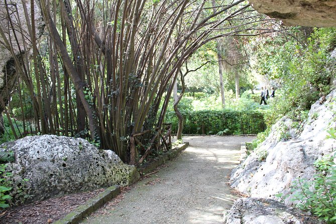 Syracuse & Noto - Day Tour From Taormina - Common Questions