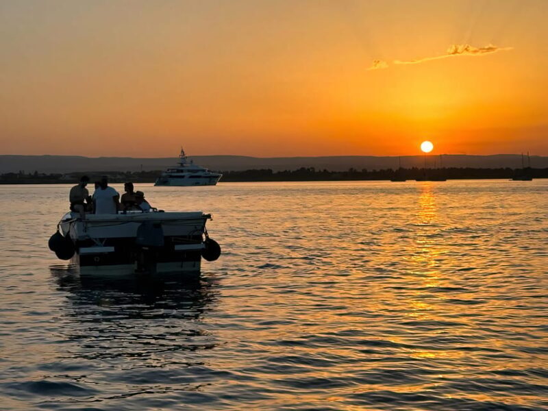 Syracuse: Ortigia and Sea Caves Excursion by Boat - Authentic Insights from Reviews