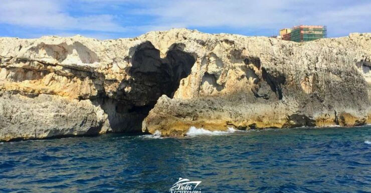 Syracuse: Ortigia Island and Sea Caves Boat Tour - Highlights of the Boat Tour