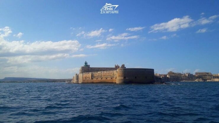 Syracuse: Ortigia Island and Sea Caves Boat Tour - Customer Reviews and Feedback
