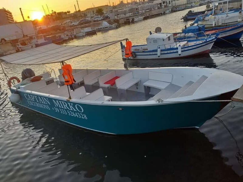 Syracuse: Ortigia Island Boat Tour with Captain Mirko - Who Should Consider This Tour?
