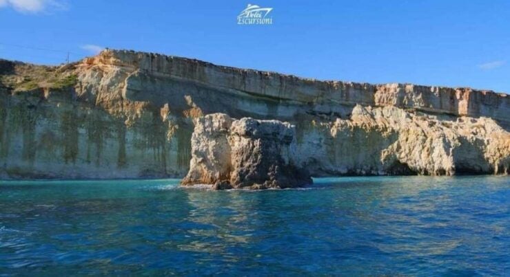 Syracuse: Ortigia Island Boat Trip With Lunch - Activity Details