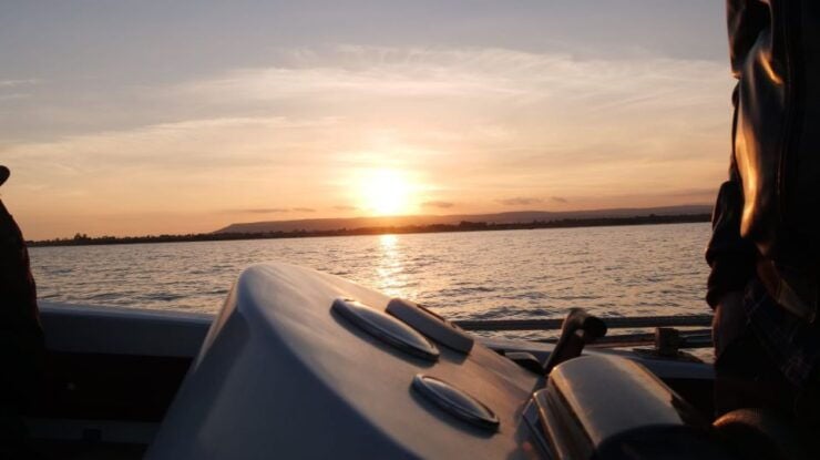 Syracuse: Ortigia Island Boat Trip With Lunch - Experience Highlights