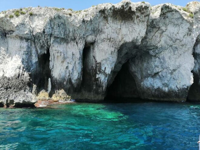 Syracuse: Ortigia Island Boat Trip With Marine Grottoes - Customer Reviews