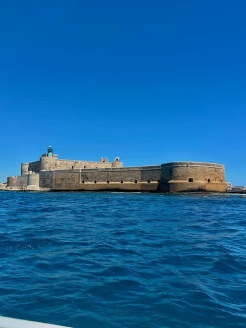 Syracuse: Ortigia Island & Sea Cave Boat Tour with Prosecco - Detailed Review of the Tour Experience