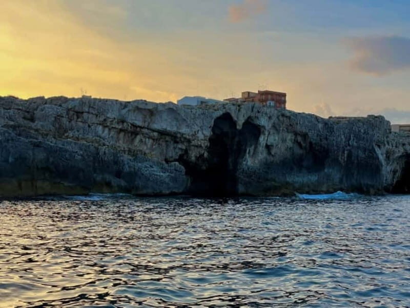 Syracuse: Ortigia Island & Sea Cave Boat Tour with Prosecco - Final Thoughts