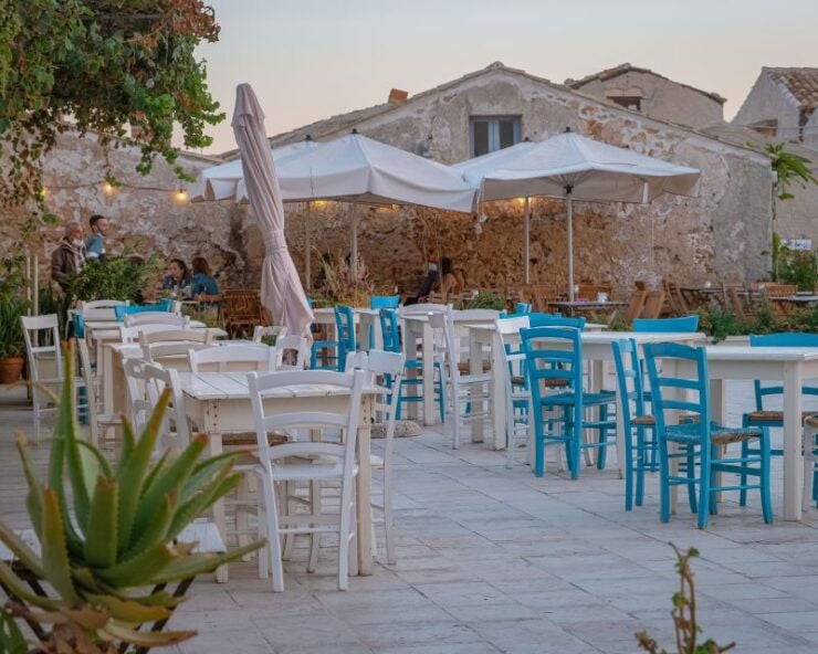 Syracuse, Ortigia, Marzamemi: Excursion From Catania - Pricing and Duration