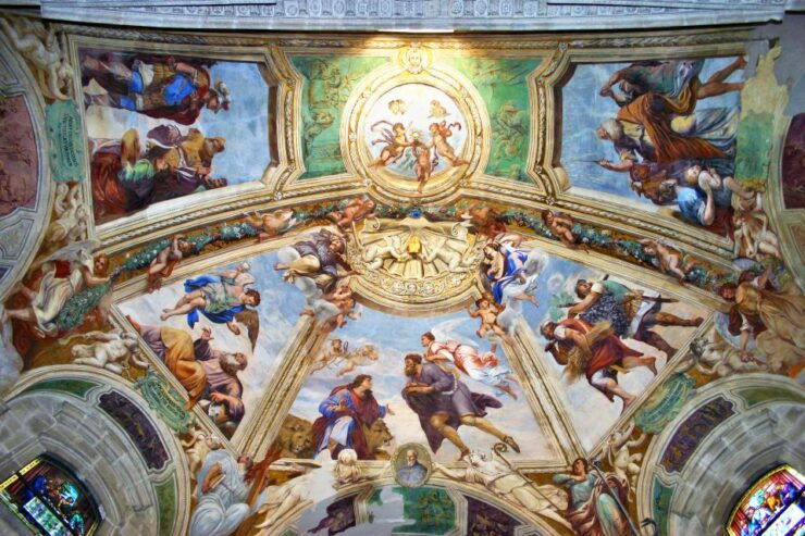 Syracuse: Ortigia Private Walking Tour - Good To Know