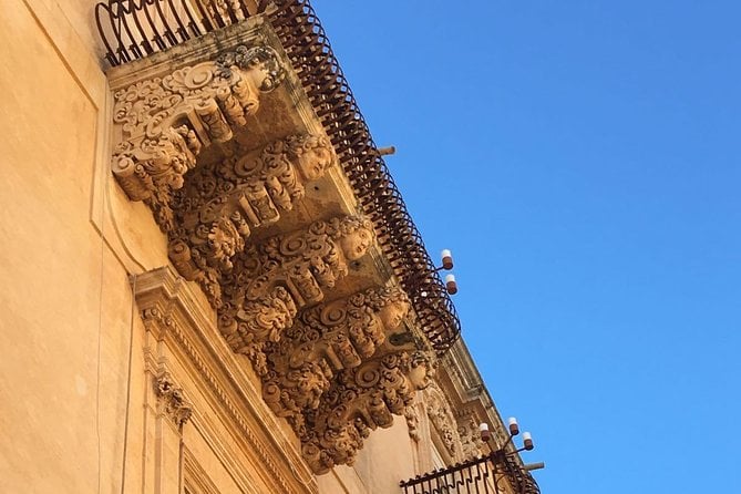 Syracuse, Ortygia and Noto One Day Small Group Tour From Catania - Tour Details and Pickup Locations