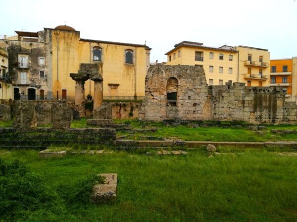 Syracuse: Ortygia & Neapolis Archaeological Park Guided Tour - Additional Information