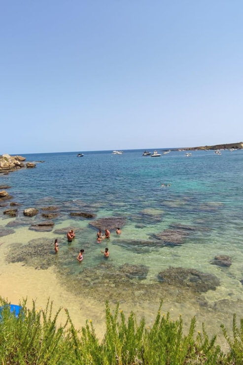 Syracuse: Pillirina, Ortigia, Sea Caves and Snorkeling - Itinerary Highlights