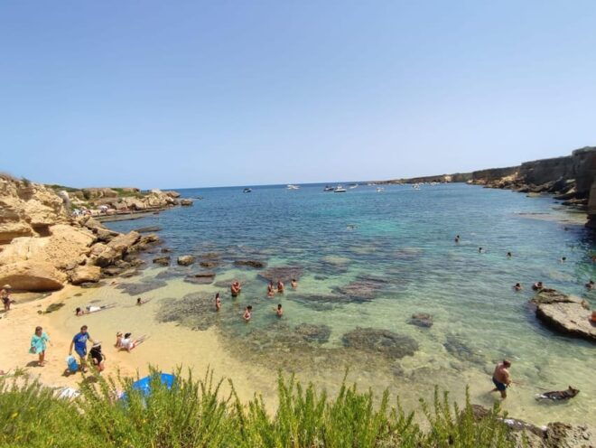 Syracuse: Pillirina, Ortigia, Sea Caves and Snorkeling - Relaxing Experience