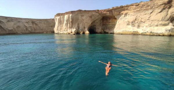 Syracuse: Pillirina, Ortigia, Sea Caves and Snorkeling - Customer Feedback