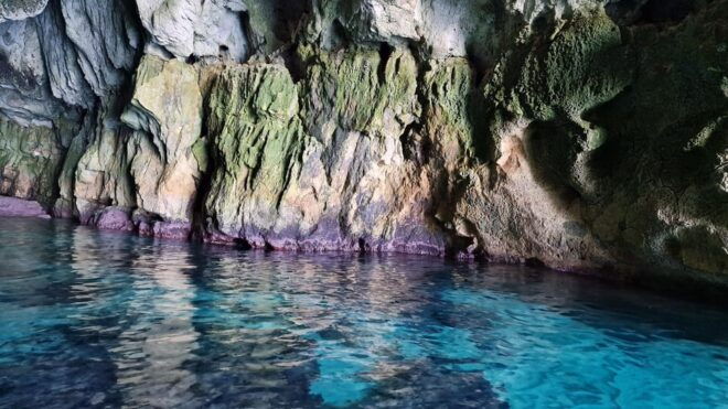 Syracuse: PRIVATE Boat Excursion at Sunset 2.5 Hours - Tour Details