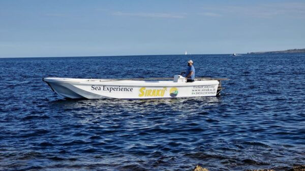 Syracuse: PRIVATE Boat Excursion at Sunset 2.5 Hours - Customer Testimonials