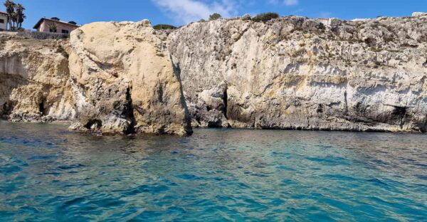 Syracuse: PRIVATE Boat Excursion at Sunset 2.5 Hours - Tips for Your Excursion