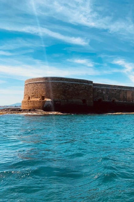 Syracuse: Private Boat Tour of Ortigia and Sea Caves - Language Availability